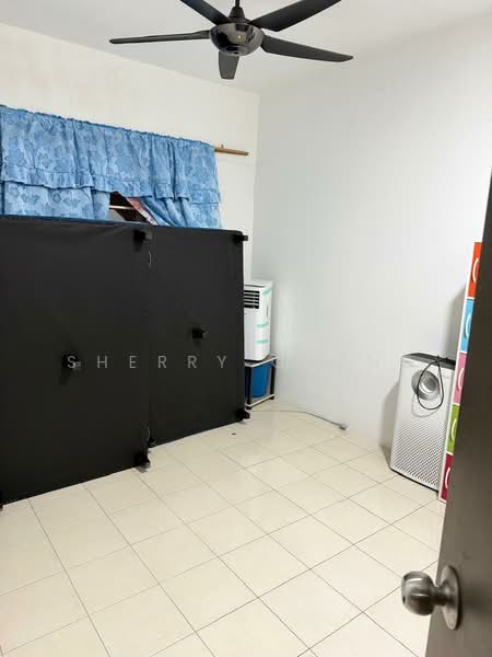 Kondominium untuk Dijual di Residensi KepongMas - Sherry Chang - Interior - PropertyGuru.com.my