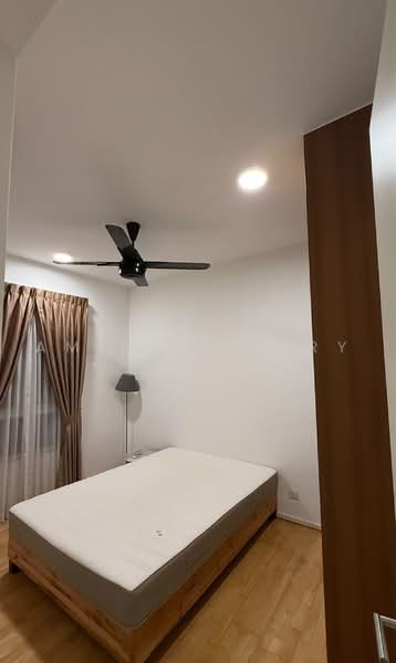 Kondominium untuk Disewa di Verdi Eco-Dominiums - Amirul Fikry Zulkifly - Bedroom - PropertyGuru.com.my