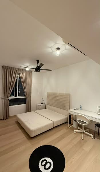 Kondominium untuk Disewa di Verdi Eco-Dominiums - Amirul Fikry Zulkifly - Bedroom - PropertyGuru.com.my