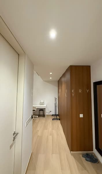 Kondominium untuk Disewa di Verdi Eco-Dominiums - Amirul Fikry Zulkifly - PropertyGuru.com.my