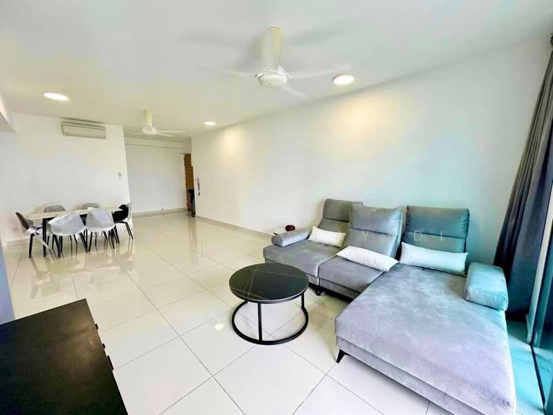 Service Residence for Rent at Teega Suites - APRILIA CHAYADI - PropertyGuru.com.my
