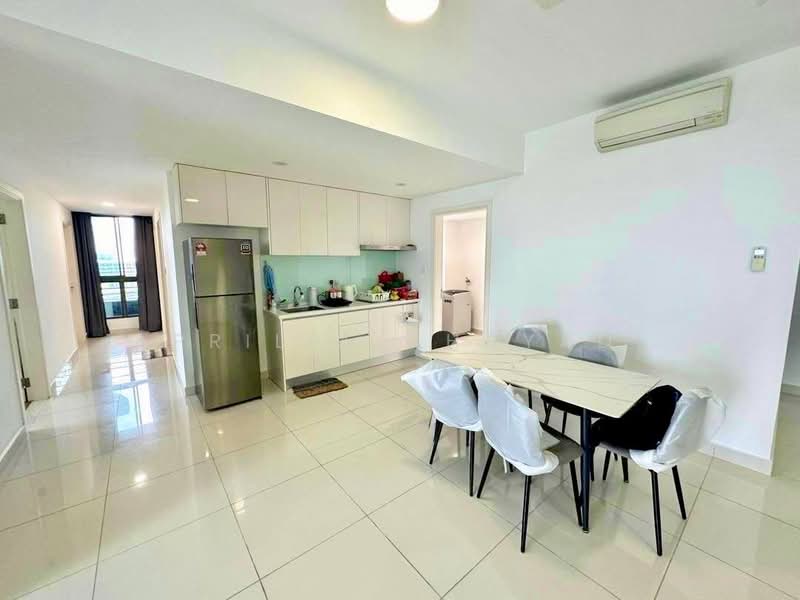 Service Residence for Rent at Teega Suites - APRILIA CHAYADI - PropertyGuru.com.my