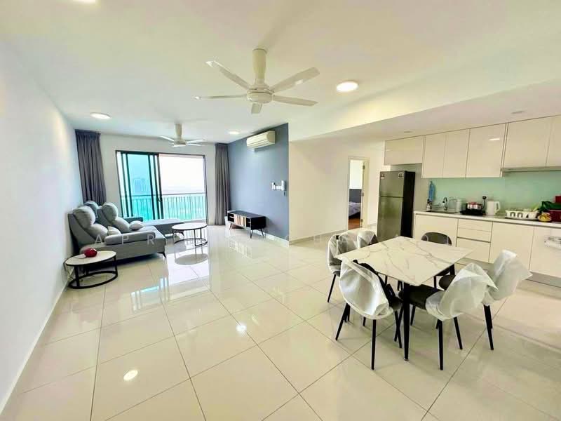 Service Residence for Rent at Teega Suites - APRILIA CHAYADI - PropertyGuru.com.my