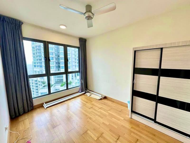 Service Residence for Rent at Teega Suites - APRILIA CHAYADI - PropertyGuru.com.my