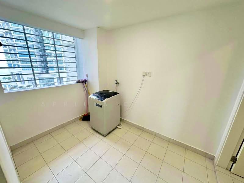 Service Residence for Rent at Teega Suites - APRILIA CHAYADI - PropertyGuru.com.my