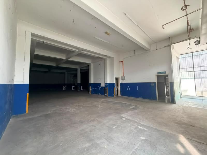 Cluster Factory for Sale in Johor Bahru (Johor) - Kelly Wai - Interior - PropertyGuru.com.my