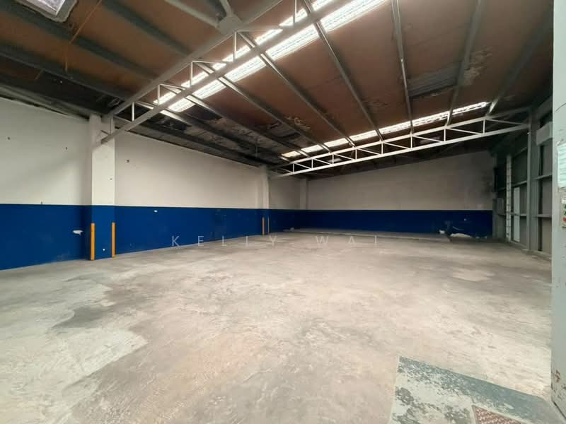 Cluster Factory for Sale in Johor Bahru (Johor) - Kelly Wai - Interior - PropertyGuru.com.my