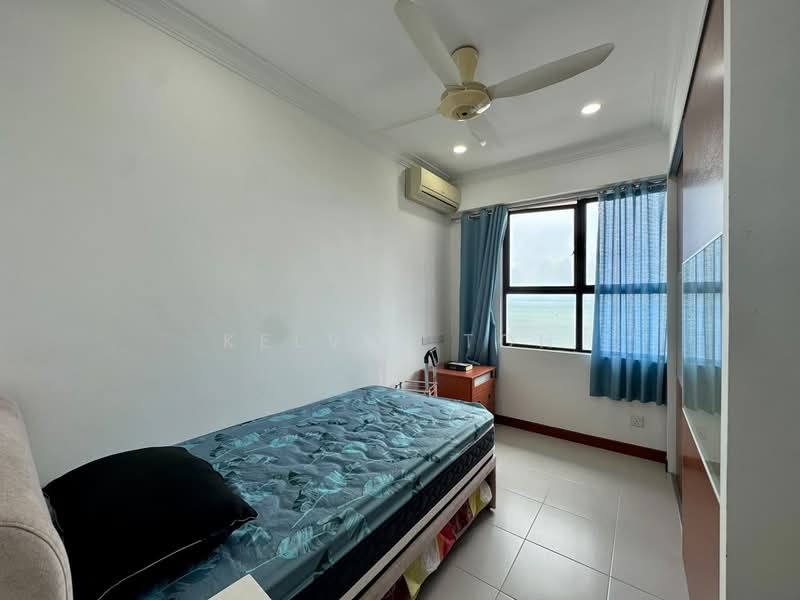 Kondominium untuk Disewa di Grand Ocean - Kelvin Toh - Bedroom - PropertyGuru.com.my