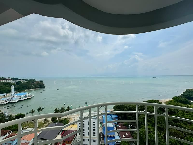 Kondominium untuk Disewa di Grand Ocean - Kelvin Toh - View - PropertyGuru.com.my