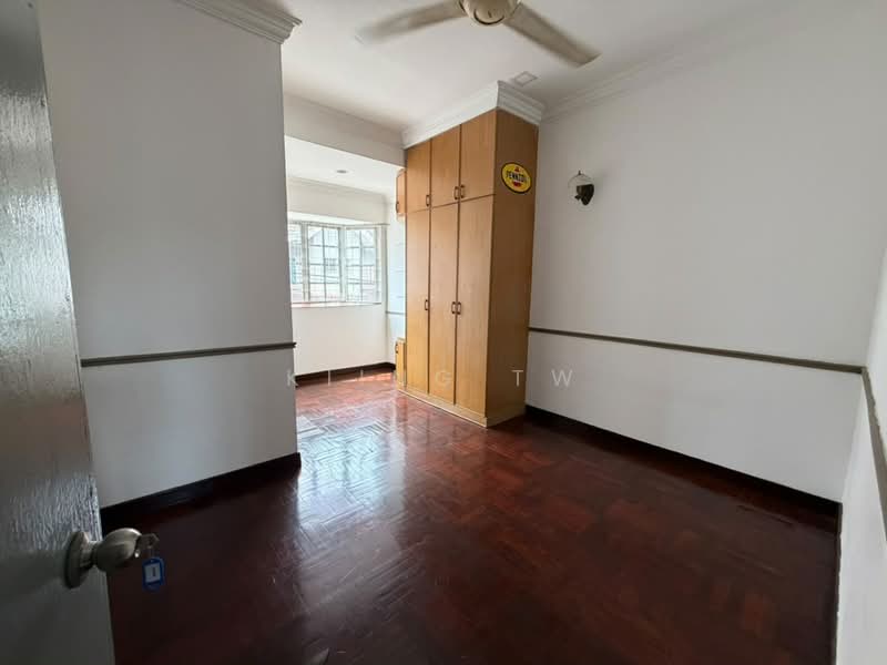 Rumah Teres 2-Tingkat untuk Disewa di Bandar Sri Damansara (Selangor) - Kiing TW - Bedroom - PropertyGuru.com.my