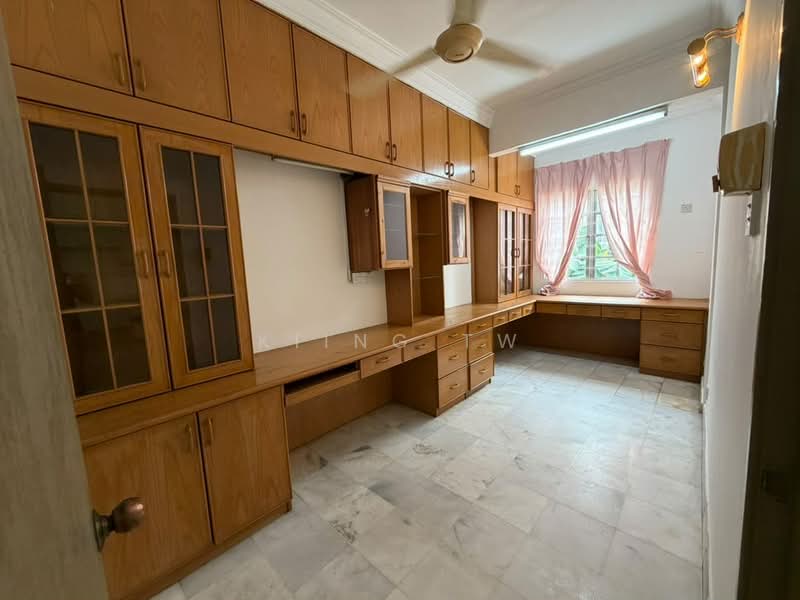 Rumah Teres 2-Tingkat untuk Disewa di Bandar Sri Damansara (Selangor) - Kiing TW - Study - PropertyGuru.com.my