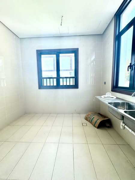 Bungalow House untuk Dijual di Bukit Jelutong (Shah Alam) - Ras Shaz - Kitchen - PropertyGuru.com.my