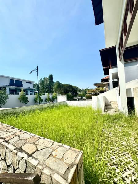 Bungalow House untuk Dijual di Bukit Jelutong (Shah Alam) - Ras Shaz - Exterior - PropertyGuru.com.my