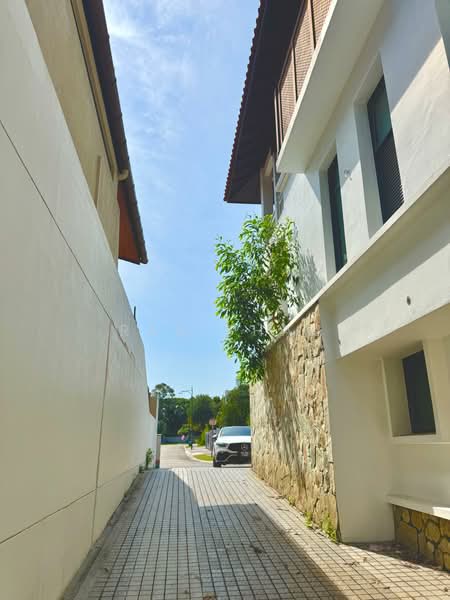 Bungalow House untuk Dijual di Bukit Jelutong (Shah Alam) - Ras Shaz - Exterior - PropertyGuru.com.my