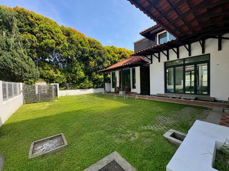 Bungalow House untuk Dijual di Bukit Jelutong (Shah Alam) - Ras Shaz - Exterior - PropertyGuru.com.my
