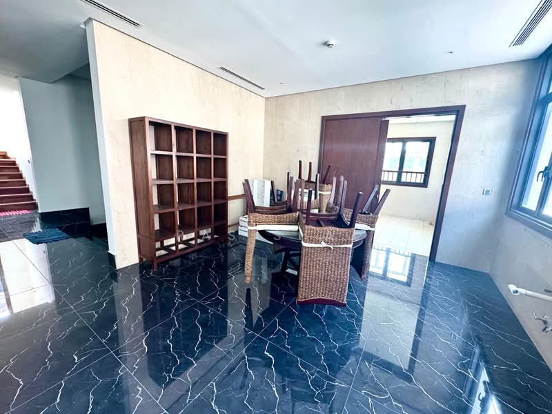 Bungalow House untuk Dijual di Bukit Jelutong (Shah Alam) - Ras Shaz - Interior - PropertyGuru.com.my