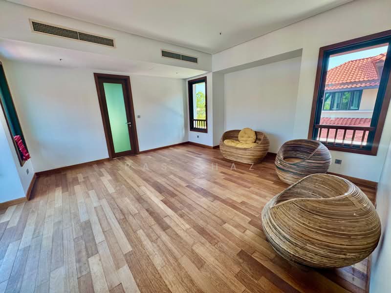 Bungalow House untuk Dijual di Bukit Jelutong (Shah Alam) - Ras Shaz - Living Room - PropertyGuru.com.my