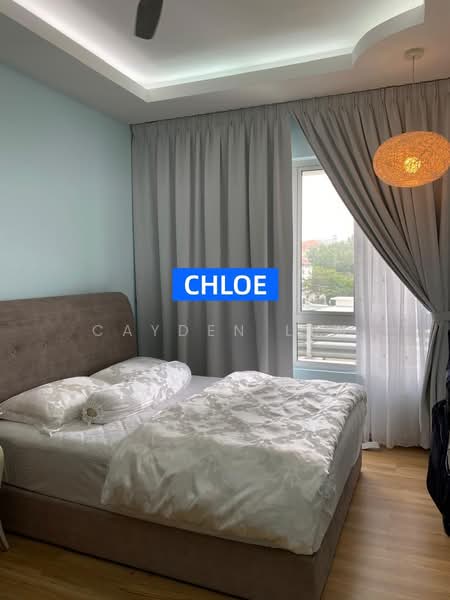 Condominium for Rent at Surin Condominium - Cayden Lim - Bedroom - PropertyGuru.com.my