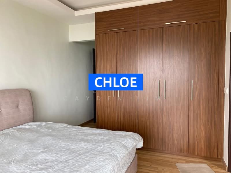 Condominium for Rent at Surin Condominium - Cayden Lim - Bedroom - PropertyGuru.com.my