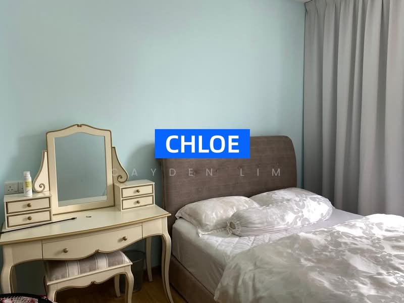 Condominium for Rent at Surin Condominium - Cayden Lim - Bedroom - PropertyGuru.com.my