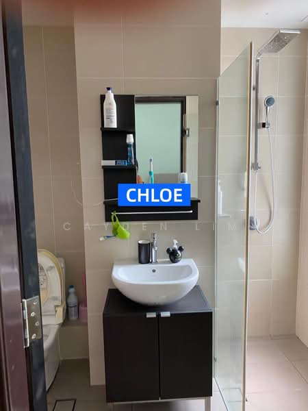 Condominium for Rent at Surin Condominium - Cayden Lim - Bathroom - PropertyGuru.com.my