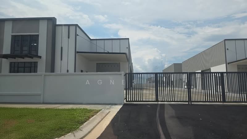 Kilang untuk Disewa di Eco Business Park 1 (Johor Bahru) - Agnes . - PropertyGuru.com.my
