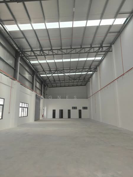 Kilang untuk Disewa di Eco Business Park 1 (Johor Bahru) - Agnes . - PropertyGuru.com.my