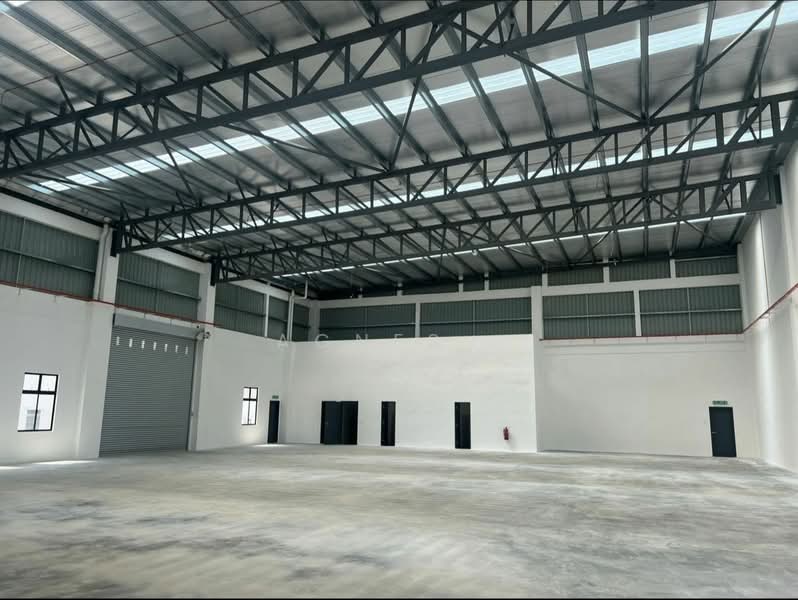 Kilang untuk Disewa di Eco Business Park 1 (Johor Bahru) - Agnes . - PropertyGuru.com.my