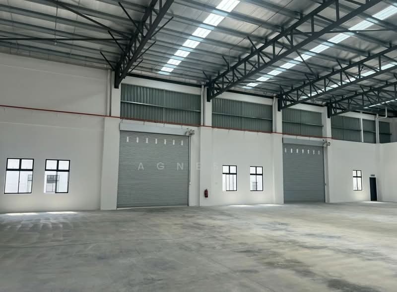 Kilang untuk Disewa di Eco Business Park 1 (Johor Bahru) - Agnes . - PropertyGuru.com.my