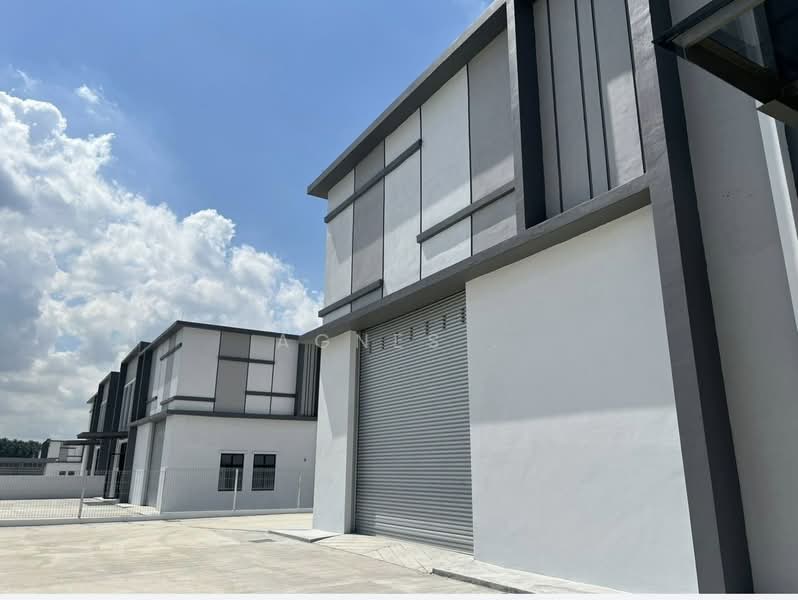 Kilang untuk Disewa di Eco Business Park 1 (Johor Bahru) - Agnes . - PropertyGuru.com.my