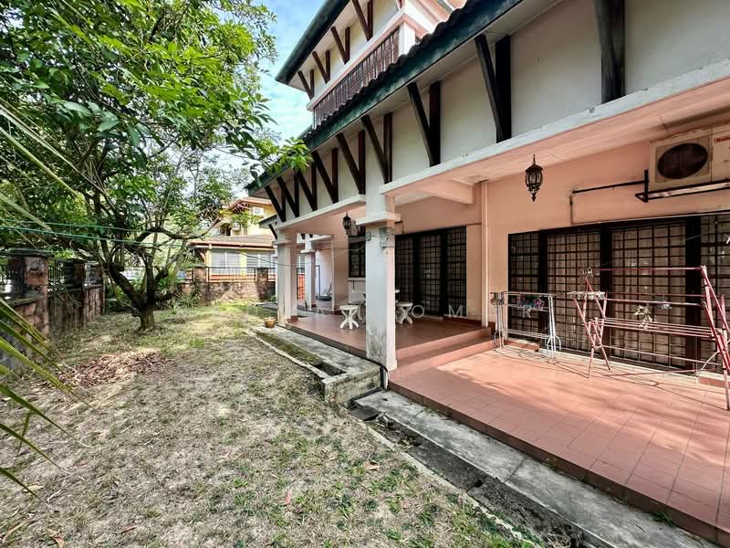 Rumah Teres 2-Tingkat untuk Dijual di Bukit Jelutong (Shah Alam) - Nadrah Omar - Exterior - PropertyGuru.com.my