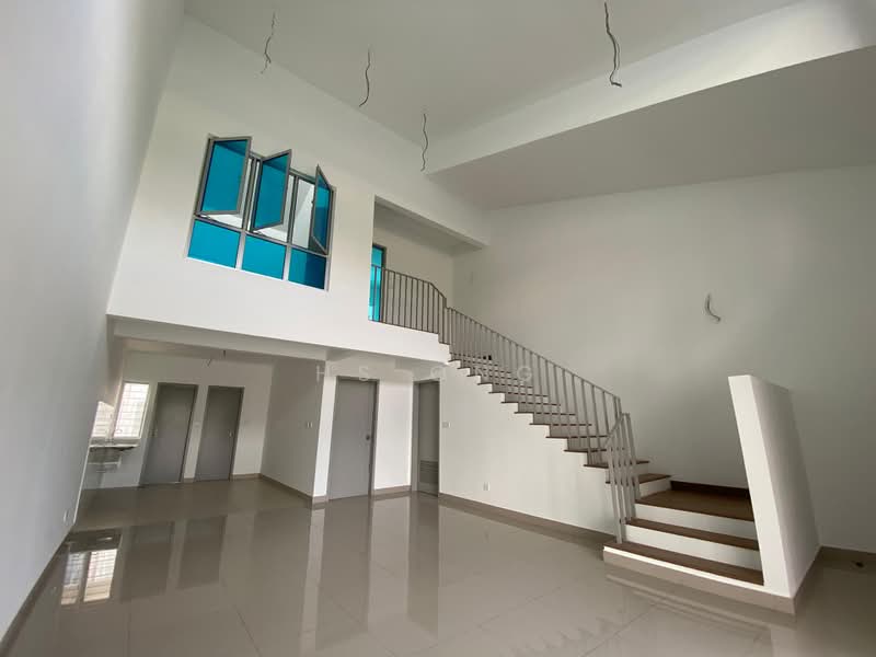 2-storey Terraced House for Sale in Klang (Selangor) - HS Ong - Living Room - PropertyGuru.com.my