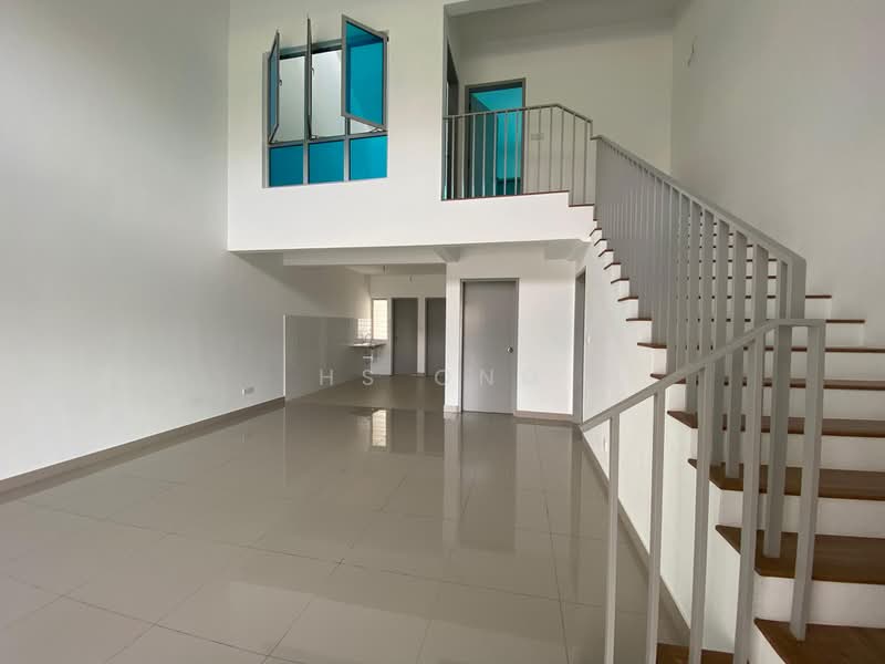 2-storey Terraced House for Sale in Klang (Selangor) - HS Ong - Living Room - PropertyGuru.com.my