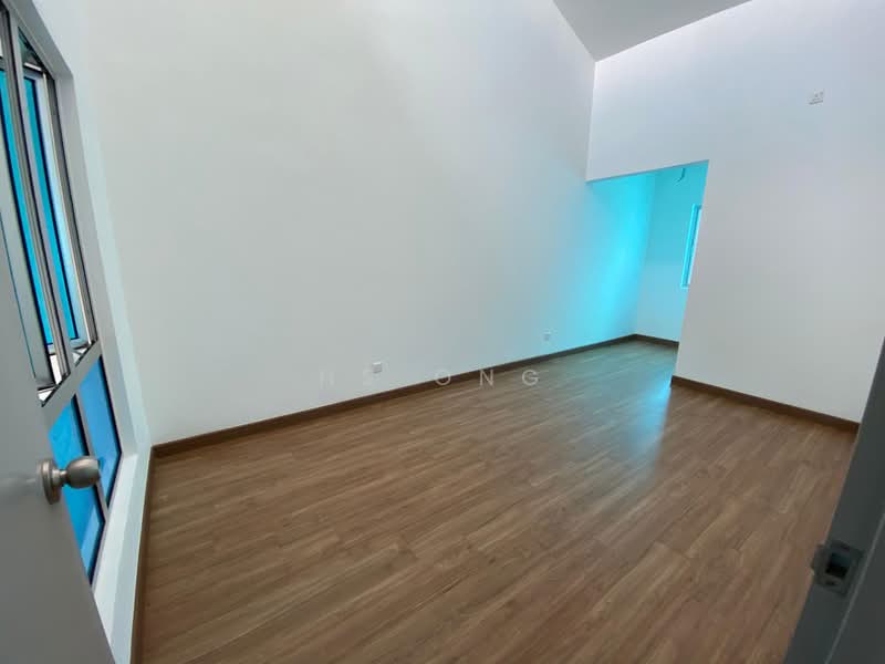 2-storey Terraced House for Sale in Klang (Selangor) - HS Ong - Bedroom - PropertyGuru.com.my