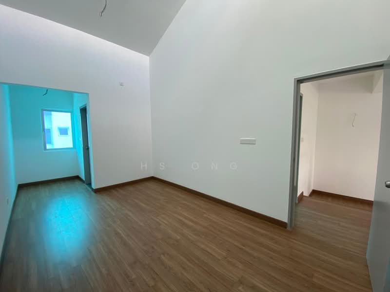 2-storey Terraced House for Sale in Klang (Selangor) - HS Ong - Bedroom - PropertyGuru.com.my