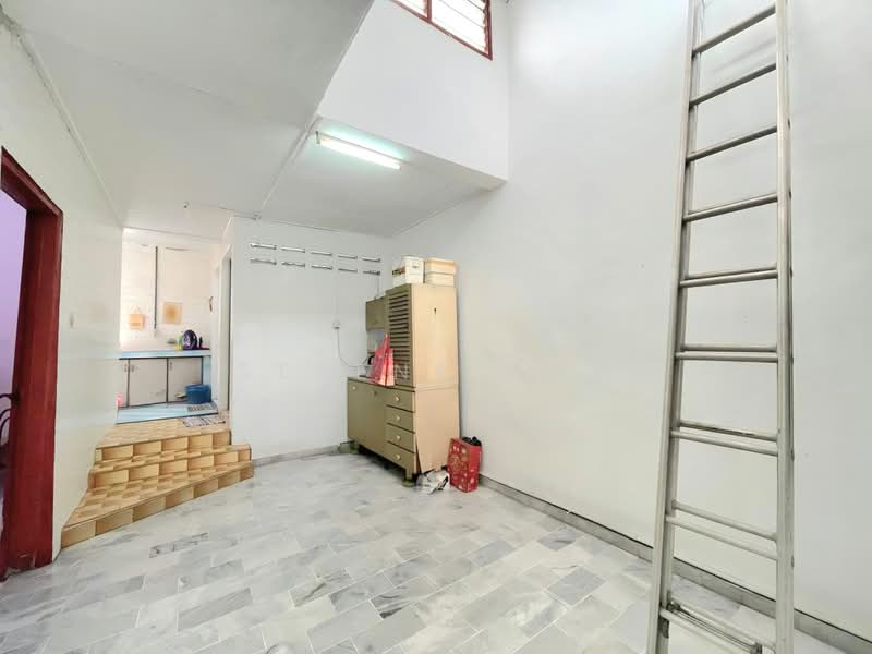 Rumah Teres 1-Tingkat untuk Dijual di Taman Ungku Tun Aminah (Skudai) - Serene Low - PropertyGuru.com.my