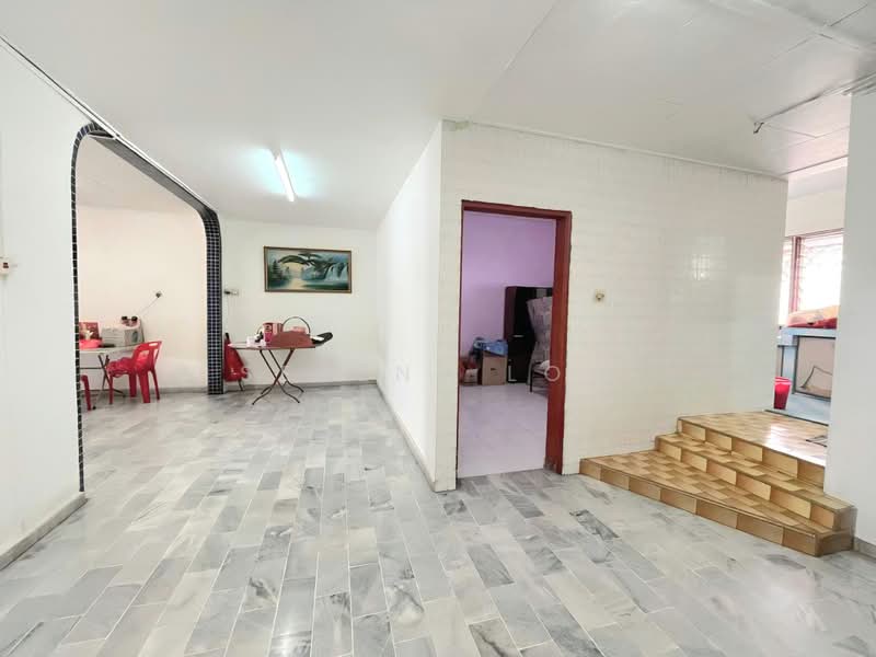 Rumah Teres 1-Tingkat untuk Dijual di Taman Ungku Tun Aminah (Skudai) - Serene Low - PropertyGuru.com.my