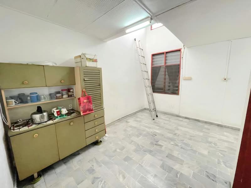 Rumah Teres 1-Tingkat untuk Dijual di Taman Ungku Tun Aminah (Skudai) - Serene Low - PropertyGuru.com.my