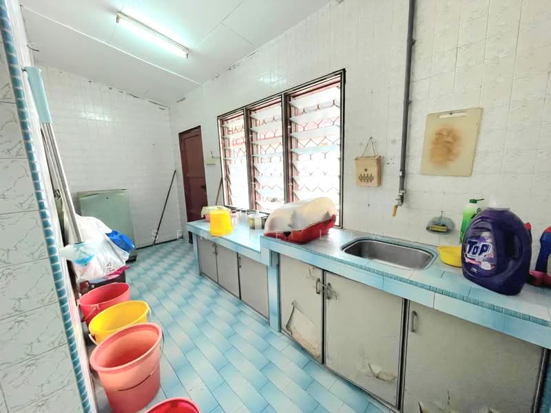 Rumah Teres 1-Tingkat untuk Dijual di Taman Ungku Tun Aminah (Skudai) - Serene Low - PropertyGuru.com.my