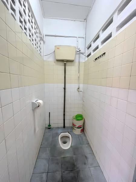 Rumah Teres 1-Tingkat untuk Dijual di Taman Ungku Tun Aminah (Skudai) - Serene Low - PropertyGuru.com.my