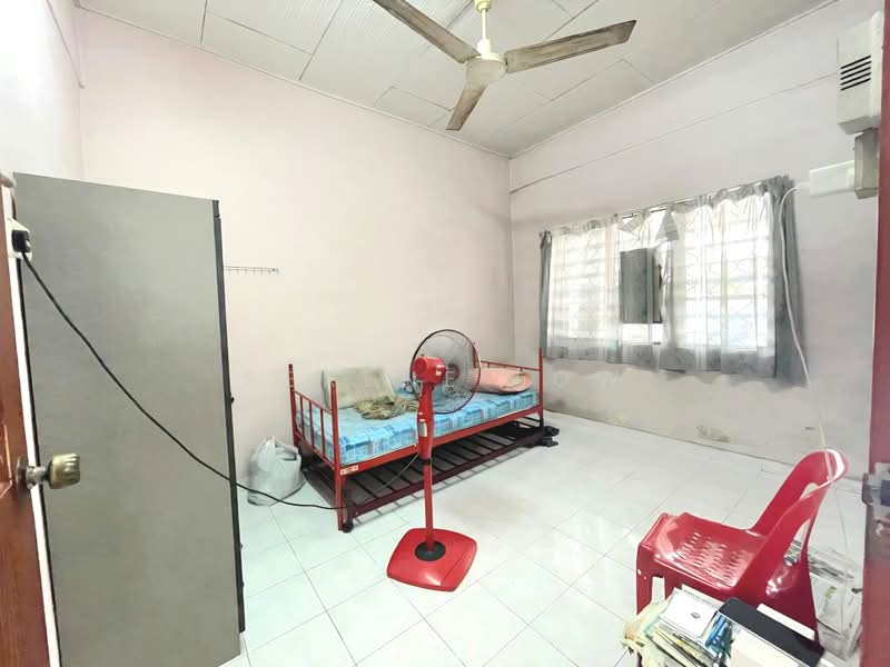 Rumah Teres 1-Tingkat untuk Dijual di Taman Ungku Tun Aminah (Skudai) - Serene Low - PropertyGuru.com.my