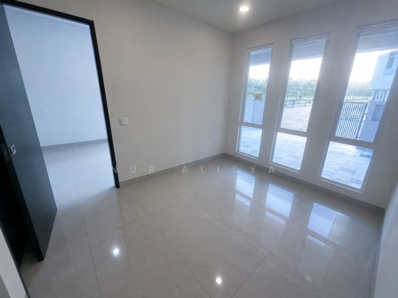 Rumah Teres 1-Tingkat untuk Dijual di Dengkil (Selangor) - Nur Alisya - Interior - PropertyGuru.com.my