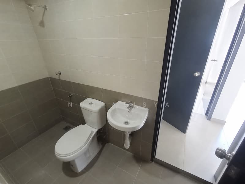 Rumah Teres 1-Tingkat untuk Dijual di Dengkil (Selangor) - Nur Alisya - PropertyGuru.com.my