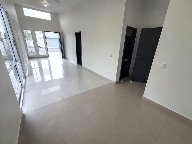 Rumah Teres 1-Tingkat untuk Dijual di Dengkil (Selangor) - Nur Alisya - PropertyGuru.com.my