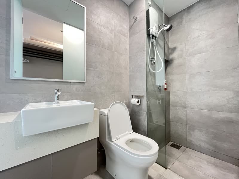 Service Residence for Rent at Riveria City - Yen Cheah - PropertyGuru.com.my