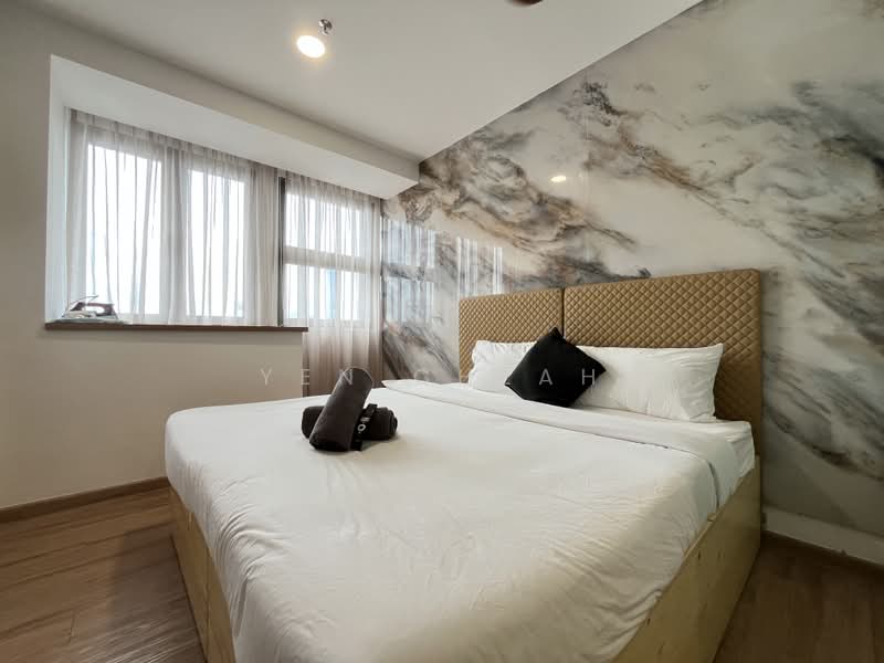Service Residence for Rent at Riveria City - Yen Cheah - PropertyGuru.com.my