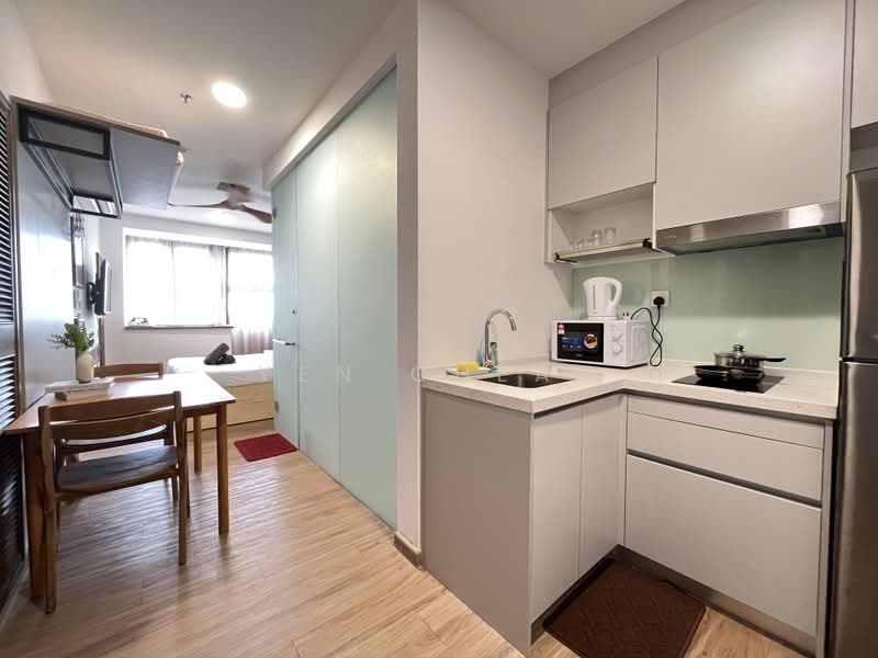 Service Residence for Rent at Riveria City - Yen Cheah - PropertyGuru.com.my