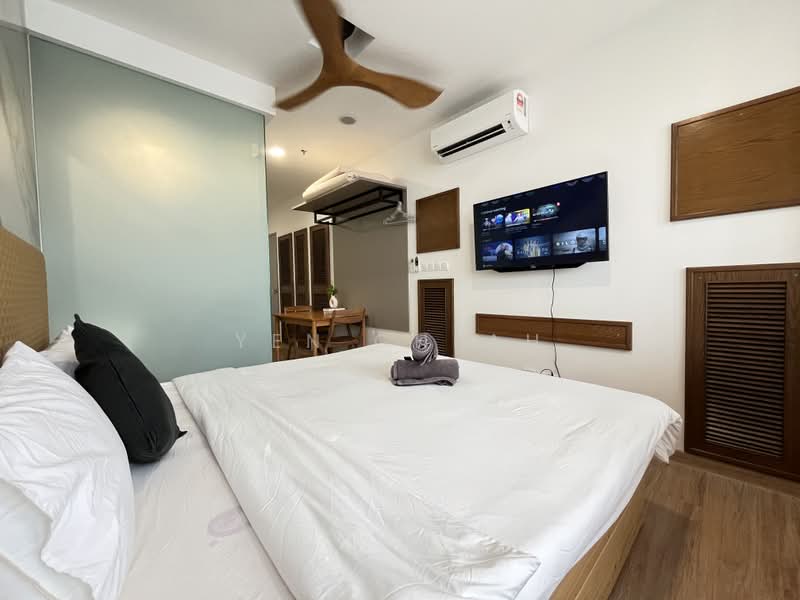 Service Residence for Rent at Riveria City - Yen Cheah - PropertyGuru.com.my