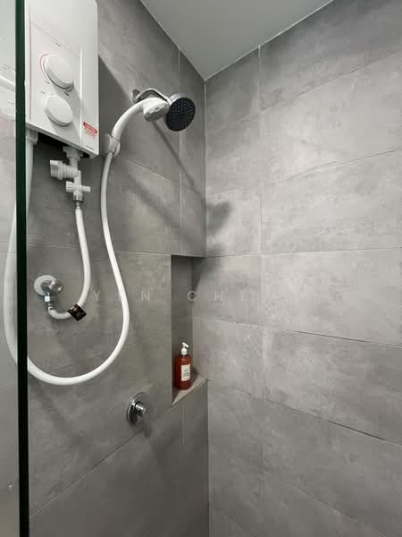 Service Residence for Rent at Riveria City - Yen Cheah - PropertyGuru.com.my