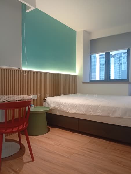 Service Residence for Rent at Riveria City - Yen Cheah - PropertyGuru.com.my